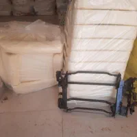 تعمیر صندلی جوشکاری.تعویض ابر و فنر روکش خلبانی|خدمات موتور و ماشین|قم, آذر (نکویی)|دیوار