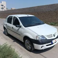 تندر 90 E2، مدل ۱۳۹۵|خودرو سواری و وانت|گنبد کاووس, |دیوار
