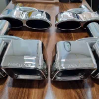 سراگزوزهای بنز AMG و تمامی خودروها|قطعات یدکی و لوازم جانبی|تهران, صادقیه|دیوار