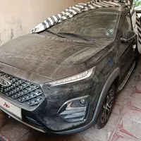 ایکس ۲۲ پرو صفر مدل ۱۴۰۳ دنده ای