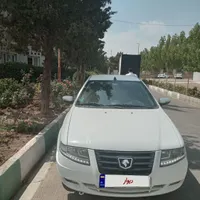 سمندسورن|خودرو سواری و وانت|هشتگرد, |دیوار