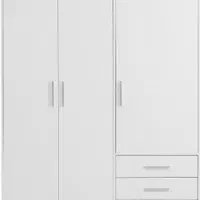 کمد لباس طرح زندگی|جاکفشی، کمد، دراور|رشت, منظریه|دیوار