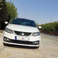 ساینا دنده‌ای S، مدل ۱۴۰۲