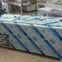 تاپینگ پیتزا فر ریلی صندوقی فریزر بستنی یخ در بهشت|کافی‌شاپ و رستوران|رشت, منظریه|دیوار