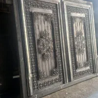 درب گاراژی ویلایی باغی حیاطی|مصالح و تجهیزات ساختمان|مشهد, رسالت|دیوار