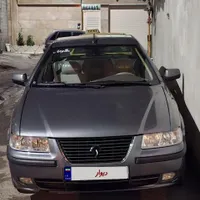 سمند LX ساده، مدل ۱۳۸۹|خودرو سواری و وانت|بابل, |دیوار
