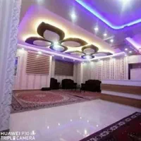 منزل مبله صدرا