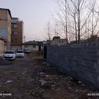 فروش زمین مسکونی دوردیوارشده با انباری ۱۹۷.۴۴|فروش زمین و ملک کلنگی|رشت, عینک|دیوار