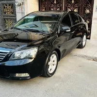جیلی Emgrand 7 اتوماتیک، مدل ۲۰۱۴|خودرو سواری و وانت|تهران, تهران‌سر|دیوار
