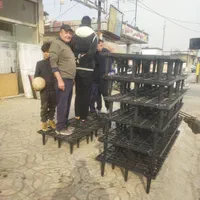 کفی تخت خواب پلیمری با 10سال ضمانت|تخت و سرویس خواب|تهران, دولتخواه جنوبی|دیوار