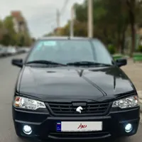 دو دستگاه  آریسان 2،در حد خشک ۱۴۰۲ اشتهارد