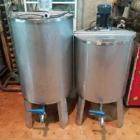 کره گیر صنعتی