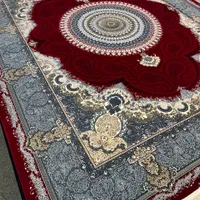 فرش مانلی  جدیدتمامی متراژ|فرش|قرچک, |دیوار