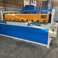 گیوتین ساخت ماشین سازی ایرجی|ماشینآلات صنعتی|تهران, دهکده المپیک|دیوار