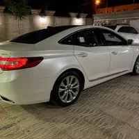 هیوندای آزرا گرنجور 3000cc، مدل ۲۰۱۳|خودرو سواری و وانت|تهران, سعادت‌آباد|دیوار