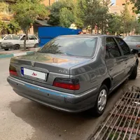 پژو پارس دوگانه سوز، مدل ۱۳۹۶|خودرو سواری و وانت|کرمانشاه, |دیوار
