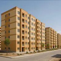 فقط با ۵۰۰ میلیون صاحب اپارتمان ۱۱۰ متری شوید