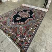 فرش و قالی /تعویض نو با کهنه|فرش|کرمان, |دیوار