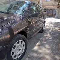 پژو 206 SD V2، مدل ۱۳۹۰|خودرو سواری و وانت|مشهد, فدک|دیوار
