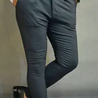 شلوار کتان دمپا پاکتی فیت مردانه NO1|لباس|یاسوج, |دیوار