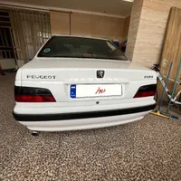 پارس۱۴۰۲موتور جدیدXU7P|خودرو سواری و وانت|شیراز, شریف‌آباد|دیوار