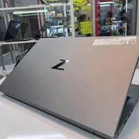 لپ تاپ اچ zbook g7  یه شاهکار از اچ پی|رایانه همراه|تبریز, |دیوار