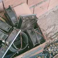 فن ماینر استوک سالم