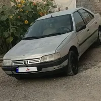پژو 405 جی ال ایکس (GLX)، مدل ۱۳۸۵|خودرو سواری و وانت|خاش, |دیوار