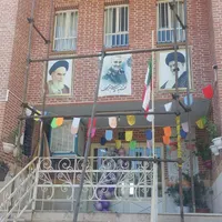 داربست فلزی( تمام نقاط تهران) پیروزی الهیه قیصریه|خدمات پیشه و مهارت|تهران, پیروزی|دیوار