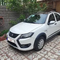 کوییک GXR تیپ L مدل 1404 با رینگ آلومینیومی