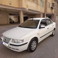 سمند ۸۸