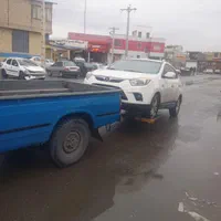 امداد خودرو و یدک کش شهرکرد|خدمات حمل و نقل|شهرکرد, |دیوار