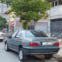 پژو پارس سال، مدل ۱۳۹۳|خودرو سواری و وانت|ماکو, |دیوار
