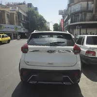 ام‌وی‌ام X22 اتوماتیک اسپرت اکسلنت، مدل ۱۴۰۰|خودرو سواری و وانت|قزوین, |دیوار