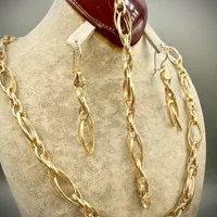 سرویس شال 24/880g طلا بدون اجرت|جواهرات|تهران, شهرک ولیعصر جنوبی|دیوار