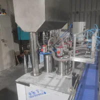 پرکن/۶نازله/شیرینگ/مخزن/قلافزن|ماشین‌آلات صنعتی|قدس, |دیوار