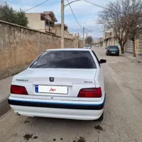 پژوپارس سال (پرشیا) مدل ۹۹ xu7|خودرو سواری و وانت|تهران, زمزم|دیوار