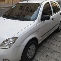 تیبا۲مدل۱۴۰۰بدون رنگ