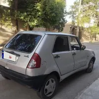 رنو پی کی، مدل ۱۳۸۶|خودرو سواری و وانت|مشهد, موسوی قوچانی|دیوار