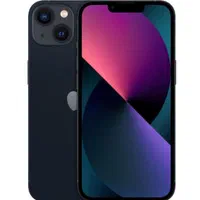 اپل iPhone 13 با حافظهٔ ۱۲۸ گیگابایت