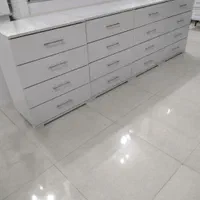 دراور.فایل 4کشو سایز متوسط|جاکفشی، کمد، دراور|رشت, آب آسیاب|دیوار