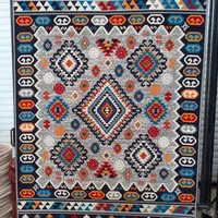 به علت جمع کردن مغازه گلیم فرش قیمت فاکتور پارسال|گلیم، جاجیم، گبه|اهواز, گلستان|دیوار
