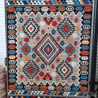 به علت جمع کردن مغازه گلیم فرش قیمت فاکتور پارسال|گلیم، جاجیم، گبه|اهواز, گلستان|دیوار