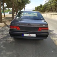 سواری روآ|خودرو سواری و وانت|تهران, شهرک کیانشهر|دیوار