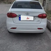 جک J4، مدل ۱۴۰۲|خودرو سواری و وانت|مراغه, |دیوار