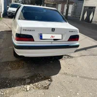 پژو پارس ELX XUM، مدل 1394 موتور ۲۰۰۰|خودرو سواری و وانت|رشت, کوی بیانی|دیوار