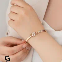 دستبند تک پوش ژوپینگ اصل