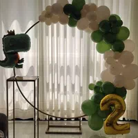 بادکنک آرایی با قیمت مناسب|خدمات پذیرایی، مراسم|مشکین‌دشت, |دیوار