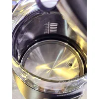 کتری برقی دیجیتال 770 گوسونیک|سماور، چای‌ساز، قهوه‌ساز|مشهد, کوشش|دیوار