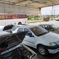 تعمیر ایسیو Ecu|خدمات موتور و ماشین|اهواز, حصیرآباد|دیوار